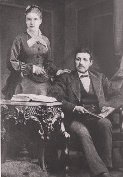 William Beange